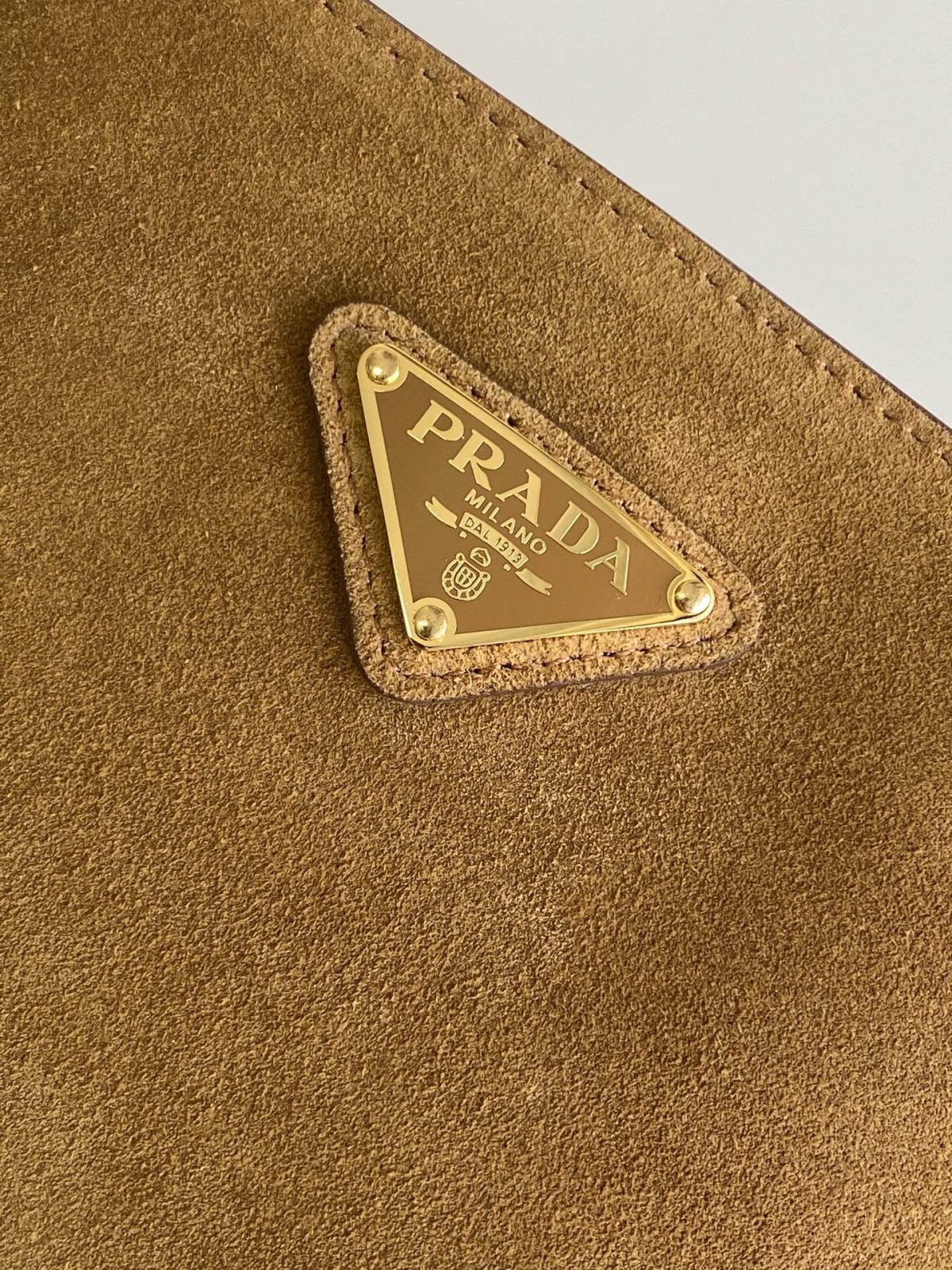 Prada 1BE078 Women Shoulder Bags 22*22*13cm - Image 5