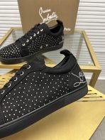 Christian Louboutin Sneaker Size 36-46 - Image 3