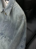 Louis Vuitton Unisex Jacket Size 46-52 - Image 5