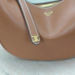 Celine 25ss Lulu Shoulder Bags Size 24*21*5cm - Image 5
