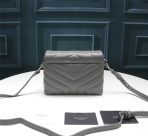 YSL Women Shoulder Bags Size 20cm - Image 2