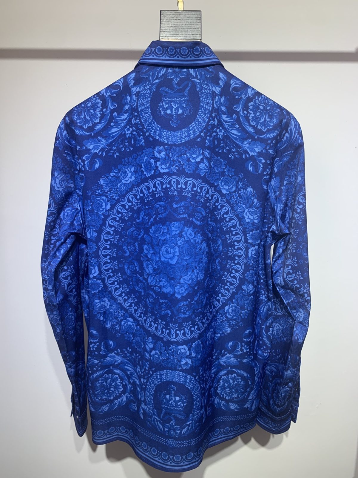 Versace 2025 new Shirt Size S-2XL - Image 2