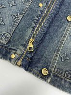 Louis Vuitton Unisex Jacket Size S-XL - Image 5