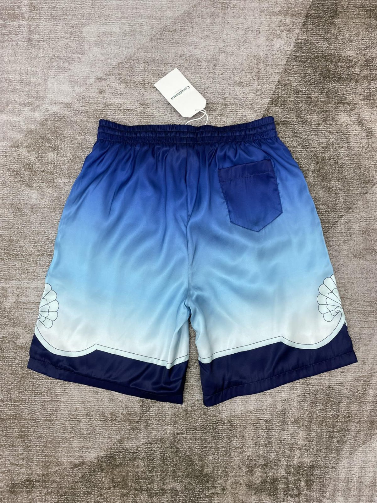 Casablanca Shorts Size S-XL - Image 6