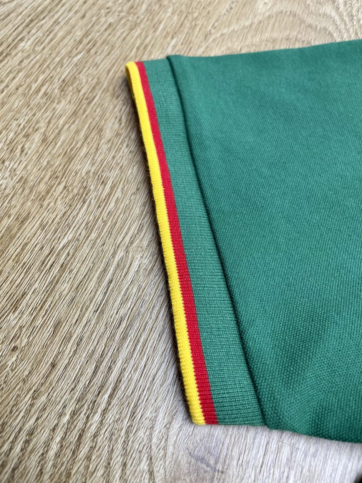 Casablanca Polo Shirt Size S-XL - Image 3