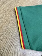 Casablanca Polo Shirt Size S-XL - Image 3