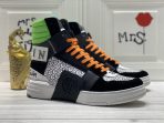 Philipp Plein Mens Outdoor Sneakers Shoes 38 - 45 - Image 4