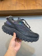 Moncler Trailgrip Gtx Sneaker Size 40-45 - Image 6