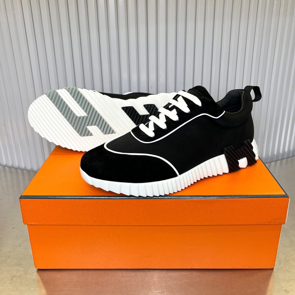 Hermes Bouncing Sneaker Size 36-46 - Image 3