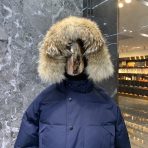 Canada Goose 30 Mens Winter Jacket XS-XXL - Image 3