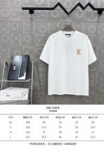 Louis Vuitton T Shirt  Embroider Logo Size XS-L - Image 3