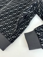 Fendi Unisex Jacket Size S-XL - Image 7