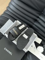 Chanel 2024 New Slippers Size 36-41 - Image 6