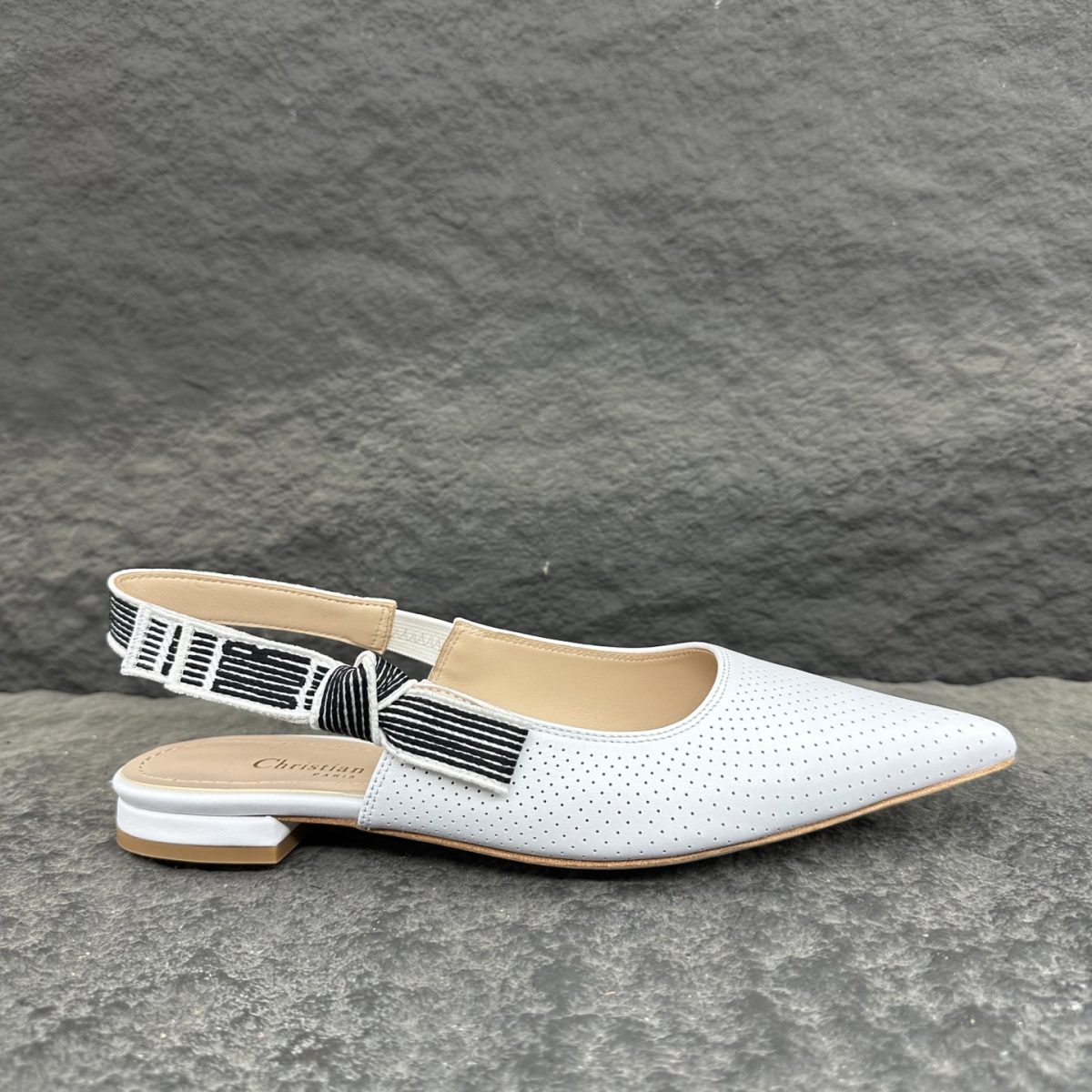 Dior J'Adior Women Sandals Size 35-41 - Image 6