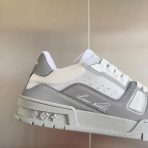 Louis Vuitton LV Trainer New Men Sneaker Size 40-46 - Image 8