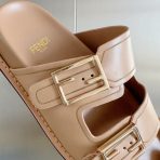 Fendi Slippers Size 36-45 - Image 8