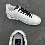 Chanel 2025ss CoCo Sneaker Size 36-46 - Image 5