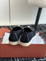 Loro Piana Unisex Loafers Size 36-45 - Image 6