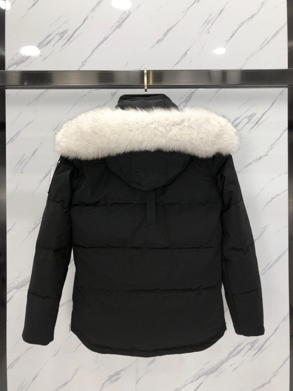 Moose Knuckles 05 Women Winter Jacket Size XS-XL - Image 3
