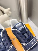 Louis Vuitton LV Trainer Velcro Strap Sneaker Size 36-46 - Image 7