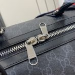 Gucci GG Supreme Travel Bags Size 45*30*24.5cm - Image 6