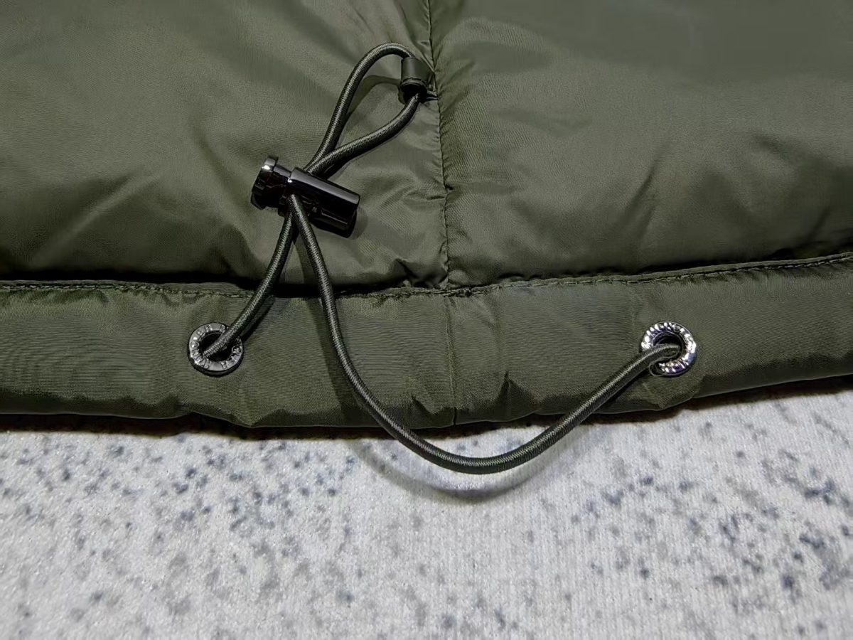 Moncler Maya Matte Winter Jacket Size S-XXL - Image 8