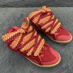 Lanvin Curb Sneaker Size 36-46 - Image 2