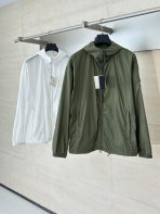 Prada Unisex Jacket Size S-XL - Image 2