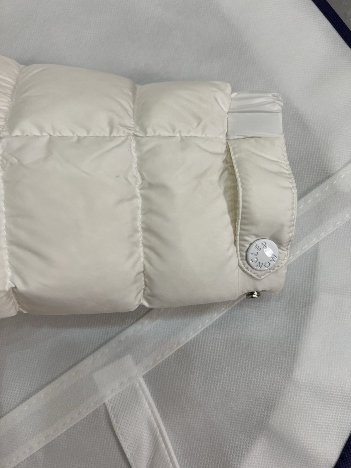 Moncler 25SS Galion Winter Jacket Size S-XXL - Image 6