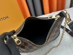 Louis Vuitton Odeon Monogram Women Bags Size 27*16*10cm - Image 8
