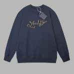 Louis Vuitton Unisex Sweatshirt Size S-XL