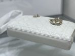 Dior Lady D-Joy Women Shoulder Bags 26*6*14cm - Image 9