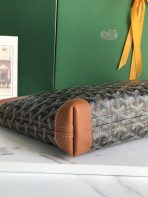 Goyard Conti Clutch Size 24*22*6.5cm - Image 7