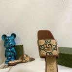 Gucci Women Sandals Size 36-41 - Image 2