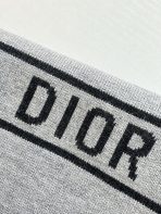Dior New 25Fw Sweater Jacket Size M-XL - Image 12