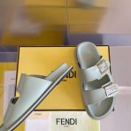Fendi Slippers Size 36-45 - Image 3