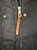 Moncler Women Bosona Long Down Jacket Size S-XL - Image 4