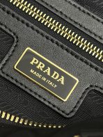 Prada 1BB115 Re-Edition 1978 Medium Re-Nylon Handbag Size 30*17.5*9cm - Image 10