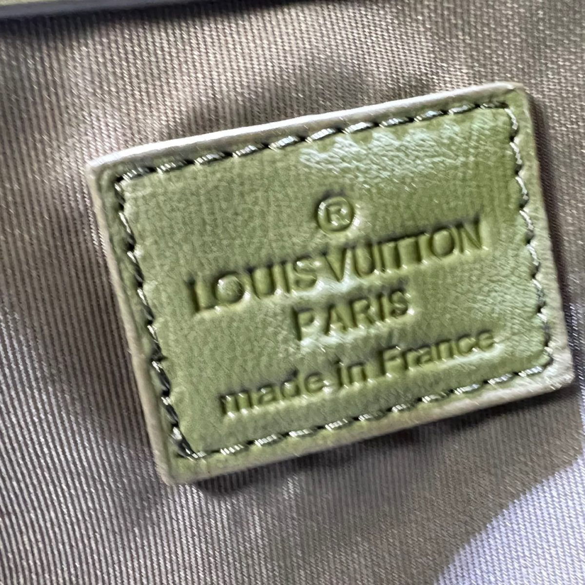 Louis Vuitton Keepall Travel Bags Size 50*29*23cm - Image 8