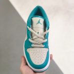 Nike Air Jordan 1 Low Top Sneakers Shoes Gr. 36-46 - Image 2