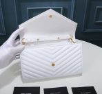 YSL Women Shoulder Bags Size 23*14*4cm - Image 5