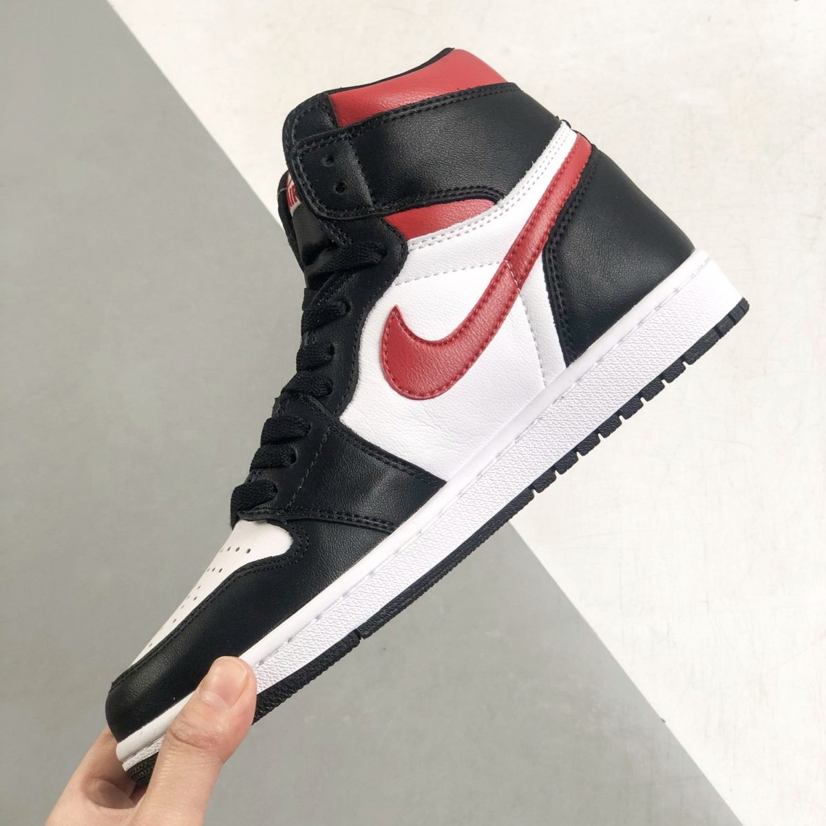 Nike Air Jordan 1 High Top Sneakers Shoes Gr. 36-46 - Image 3