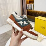 Fendi 2022SS Mens/Women Sneaker Shoes Gr.36-45