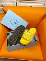 Prada 2024 New Monolith sandals Size 36-40 - Image 9