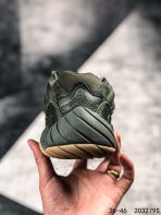Yeezy 500 Mens/Women's Sneakers Shoes 36 - 46 - Image 2