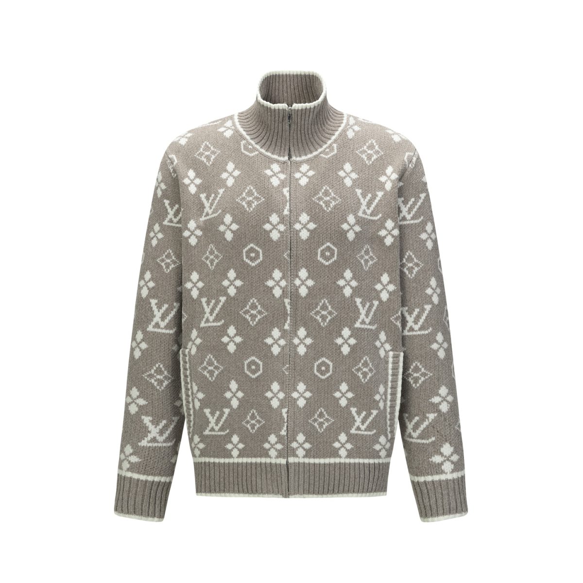 Louis Vuitton Unisex Jacket Size S-L - Image 1