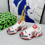 Dolce Gabbana 2024ss Sneakers Size 36-45 - Image 5