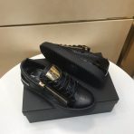 Giuseppe Zanotti Mens Outdoor Sneakers Shoes Gr. 38 - 45 - Image 5