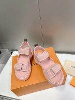 Louis Vuitton Archlight Sandals Size 36-40 - Image 2