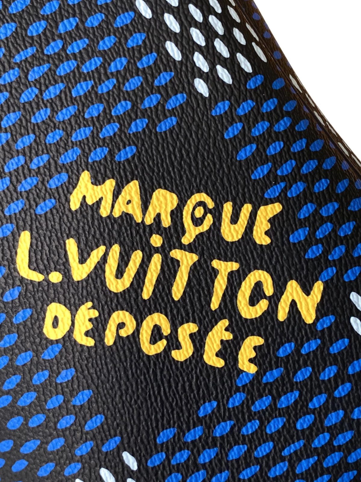 Louis Vuitton N40747 Locker Dopp Kit Bags Size 23*13*12cm - Image 7